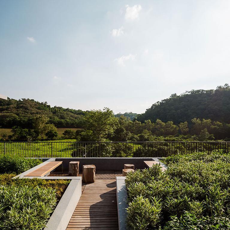 The Valley Khaoyai By Npp Apartment Phayayen Exterior photo