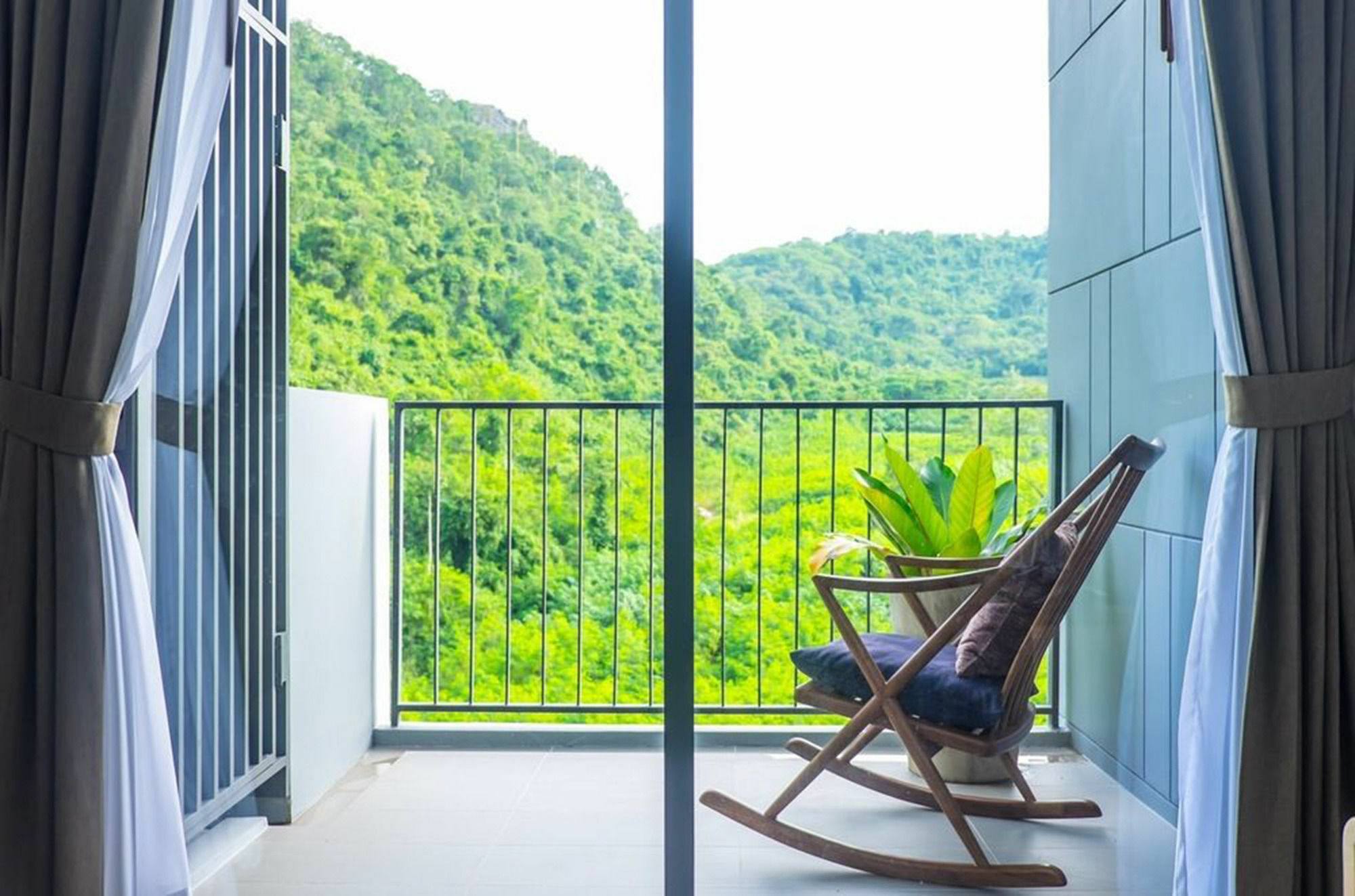 The Valley Khaoyai By Npp Apartment Phayayen Exterior photo