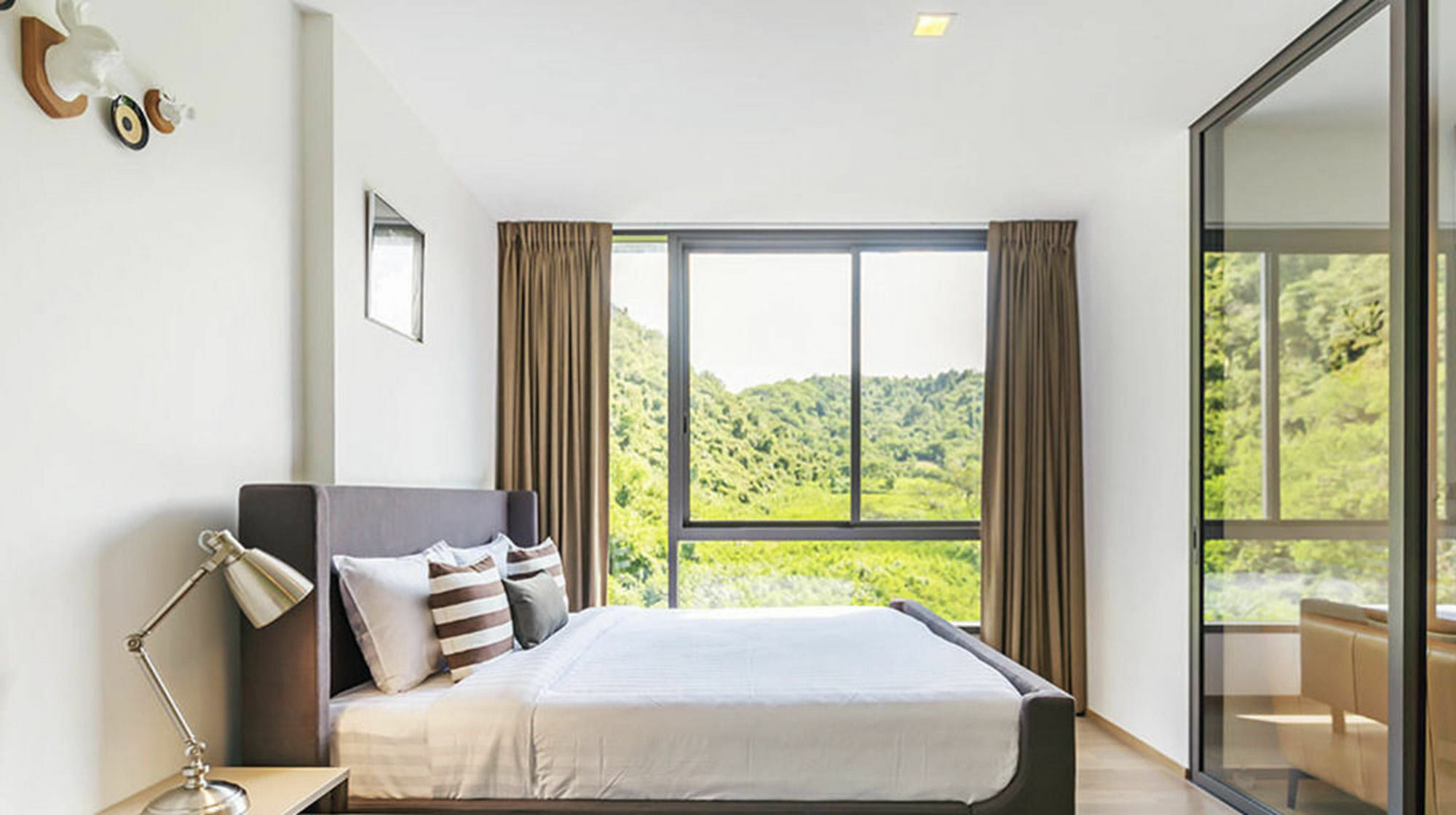 The Valley Khaoyai By Npp Apartment Phayayen Exterior photo