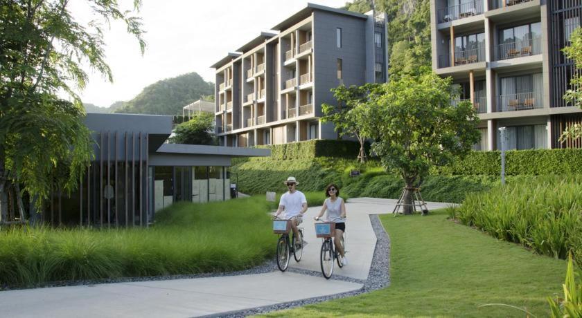 The Valley Khaoyai By Npp Apartment Phayayen Exterior photo